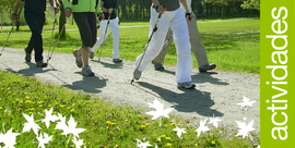 Actividades Primavera NW 2019